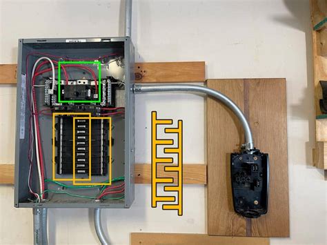 How To SAFELY Install a Tesla Wall Charger Connector | Brian M. Fischer