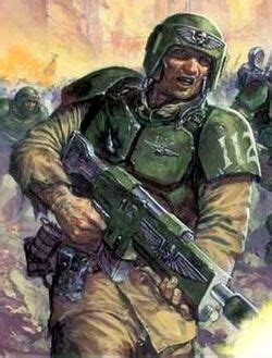 Cadian Shock Troops | Warhammer 40k Wiki | Fandom