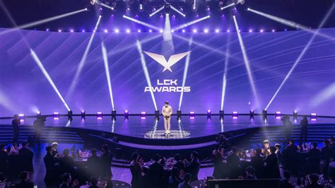 LCK Awards 2023 winners: Complete results on all categories | ONE Esports