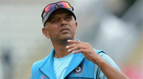 3 reasons why Rahul Dravid will be a great coach for the Indian cricket ...