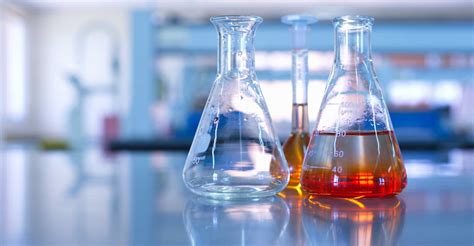 Chemicals Industry Scenario and FDI - Industrial Outlook