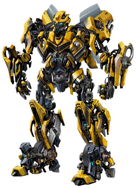 Bumblebee (Movie Classic Concept) | Concept art of the Autob… | Flickr