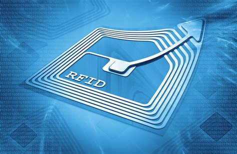 RFID Sensors and How They Could Be Used in Your Organization | North ...