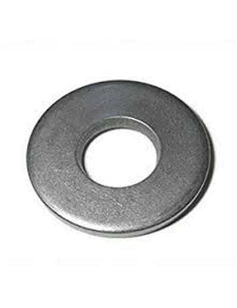 Monel K500 plain Washer