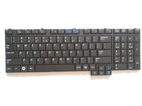 Samsung BA59-02358E Laptop Keyboard US