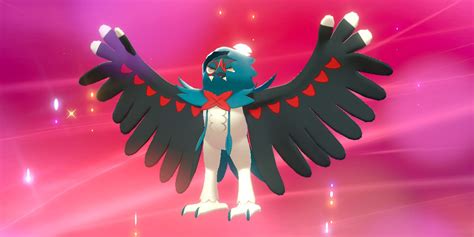 Best Black Shiny Pokemon