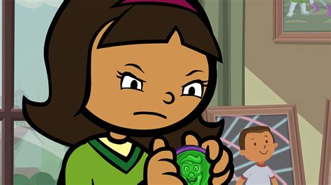 Image - (Becky Is Angry).png - WordGirl Wiki – characters, locations ...