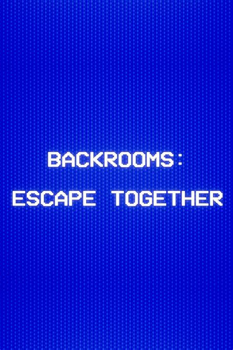 Backrooms: Escape Together Free Download - RepackLab