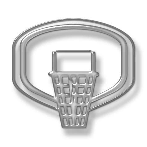 Free Transparent Basketball Hoop, Download Free Transparent Basketball Hoop png images, Free ...