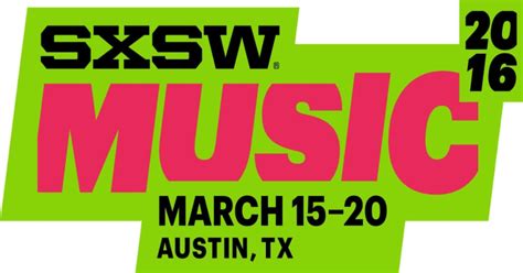 Review: The Best Of SXSW Music 2016