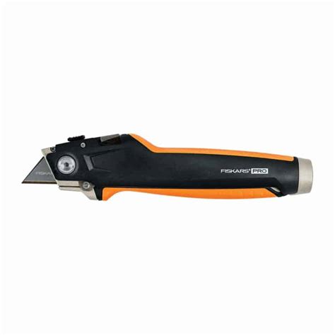 10 Best Utility Knives for Everyday Tasks