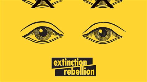 Extinction Rebellion Wallpapers - Wallpaper Cave