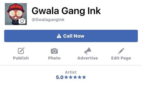 Gwala Logo