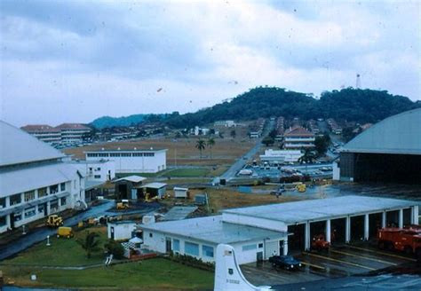 Panama Pacifico International Airport (BLB/MPHO)