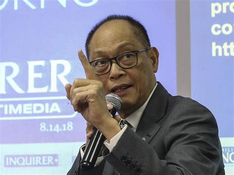 BSP Governor Diokno, BCDA CEO Dizon kapwa sasailalim din sa self ...