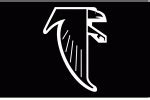 Atlanta Falcons Logos History - National Football League (NFL) - Chris ...