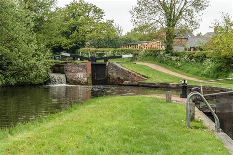 Canal de Stratford-upon-Avon - Megaconstrucciones, Extreme Engineering