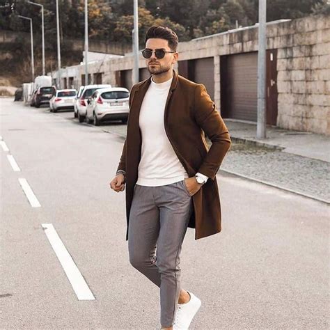 53 Best Men's Spring Fashion Ideas | メンズファッションスタイル, メンズファッション, ファッションスタイル