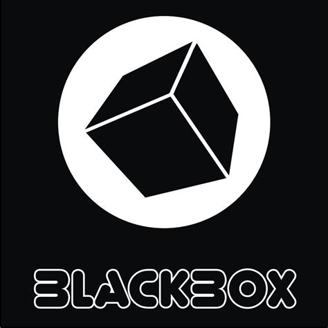 Black box | Brands of the World™ | Download vector logos and logotypes