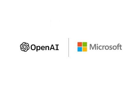 Come build with us: Microsoft and OpenAI partnership unveils new AI ...