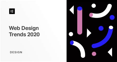 Graphic Design Trends 2020 Font Design Png