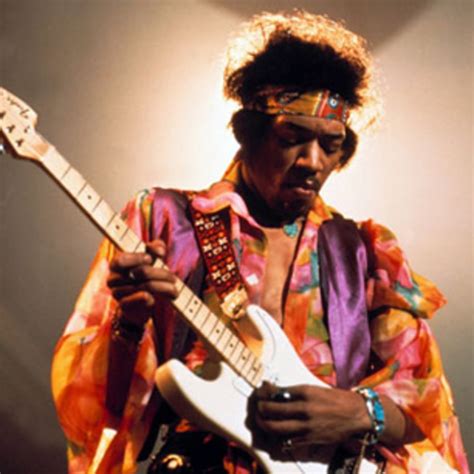 Jimi Hendrix | 100 Greatest Guitarists: David Fricke's Picks | Rolling Stone