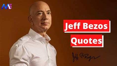 35+ Jeff Bezos Quotes That Are Just Genius. - Moodswag