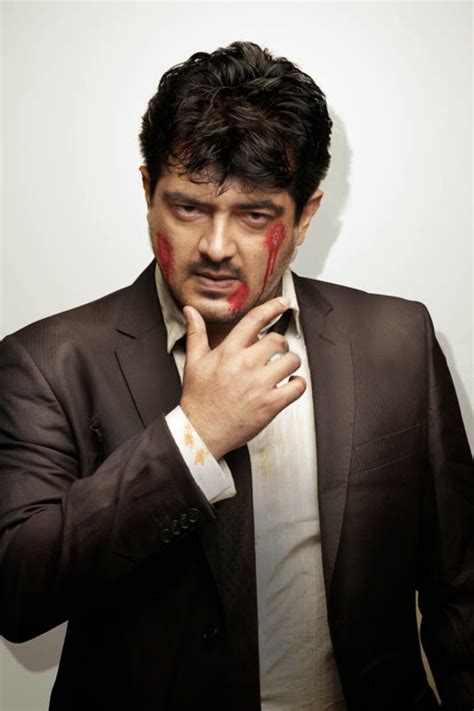 Ajith Stills Billa 2 ~ Celebrity Profiles