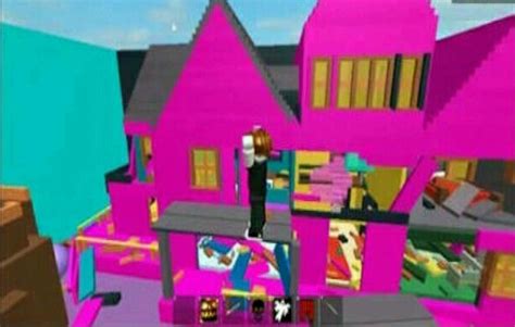 Guide Roblox Barbie Dreamhouse APK für Android herunterladen