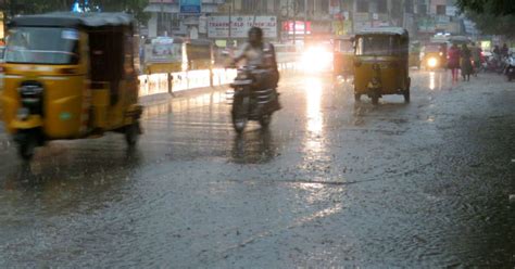 Rain in Vijayawada : Latest news and update on Rain in Vijayawada