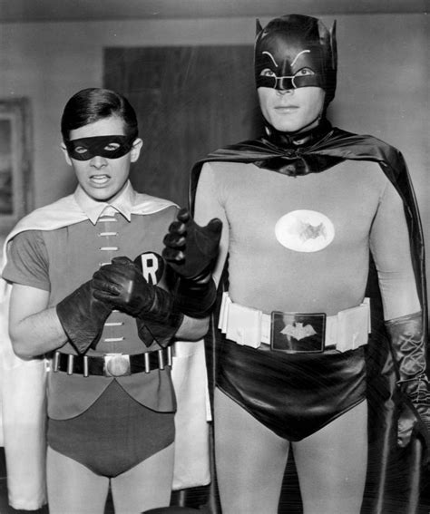 Batman and Robin - Wikipedia