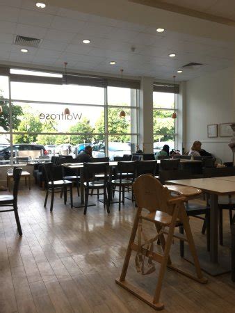 WAITROSE CAFE, Cambridge - Restaurant Reviews, Photos & Phone Number - Tripadvisor