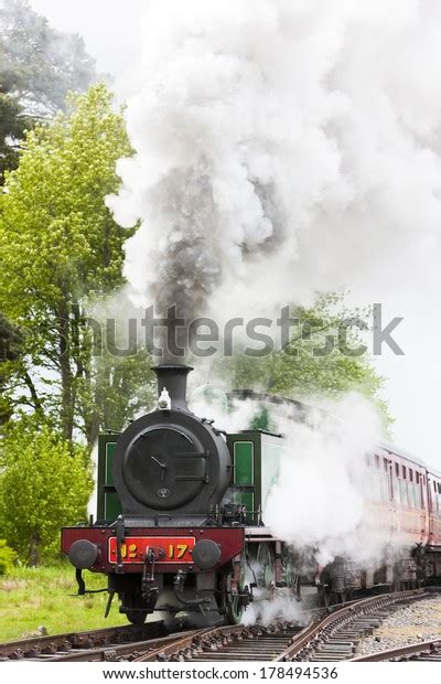 52 Strathspey Railway Scotland Images, Stock Photos, 3D objects ...