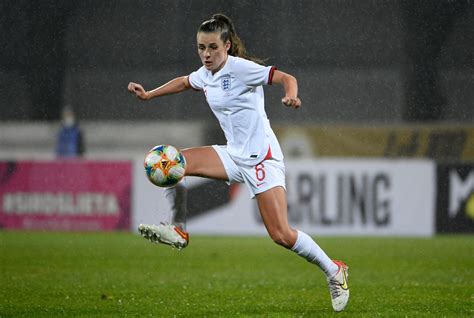 Ella Toone hat-trick spurs England to 10-0 victory over Latvia | The ...