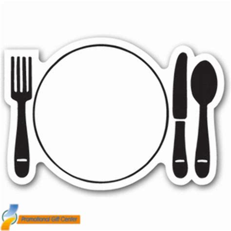 Download High Quality plate clipart table setting Transparent PNG ...