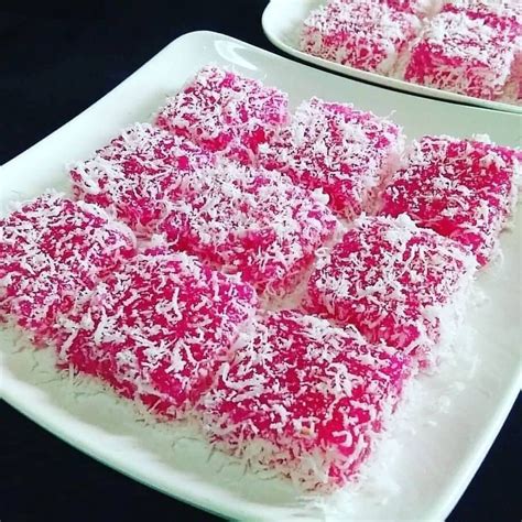 7 Resep kue sagu yang enak, renyah dan mudah dibuat