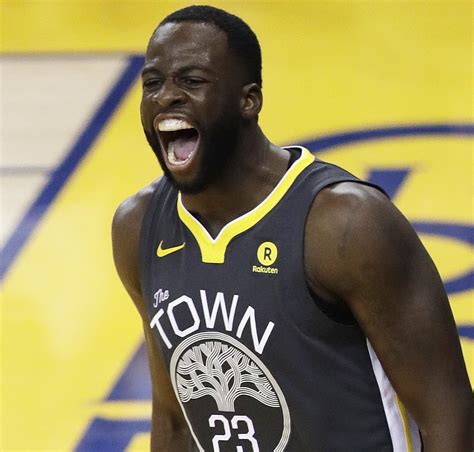 Draymond Green Thinks He's 'Perceived as a Pr--k', Talks Tristan ...