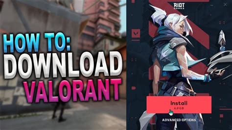 Riot games valorant download - analyticsnonli