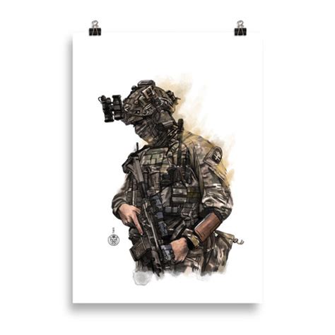 00045 - Jaeger Corps | Army Warhog