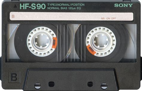 Cassette Player Png - Audio Cassette Png - Download free static and ...