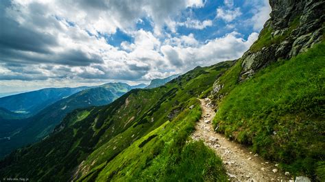 Tatry - Fotoblog info-mix.flog.pl