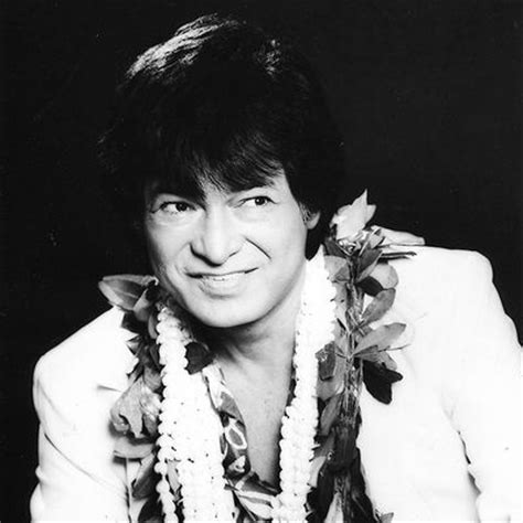 Don Ho ~ Popular Hawaiian Entertainer In Waikiki. 8-13-1930 ~ 4-14-2007 ...