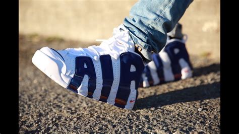 Nike Air More Uptempo Outfit - malayhasind