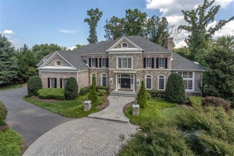 luxury homes McLean VA | Reserve Real Estate News