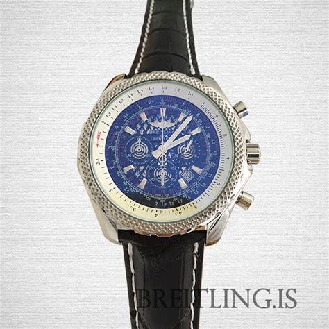 Breitling Replica Bentley AB0431 Men's 46mm Quartz