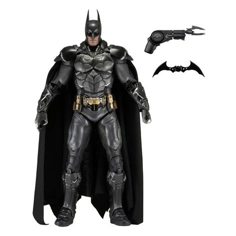 Neca Batman Arkham Knight Batman 1/4 Scale Action Figure – ToyZany