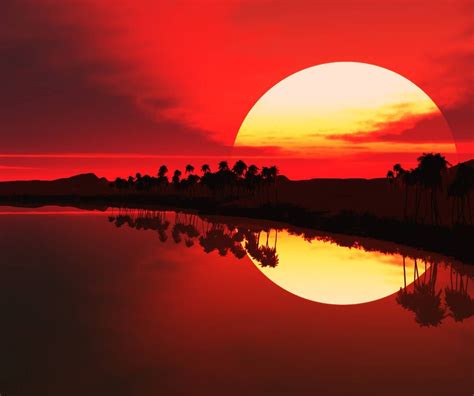 Japanese Sunset Wallpapers - 4k, HD Japanese Sunset Backgrounds on WallpaperBat