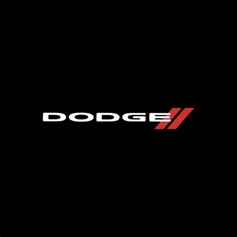 Dodge Logo Vector - (.Ai .PNG .SVG .EPS Free Download)