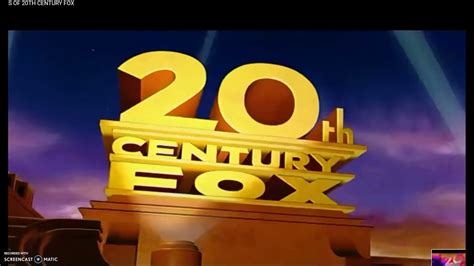 20th Century Fox Bloopers 3 - YouTube