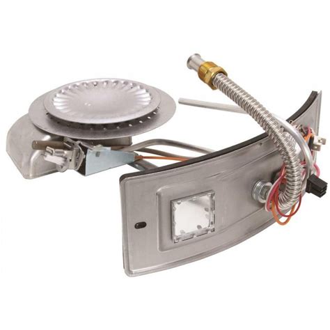 Premier Plus 6911154 NAT Gas Water Heater Burner Assembly ...